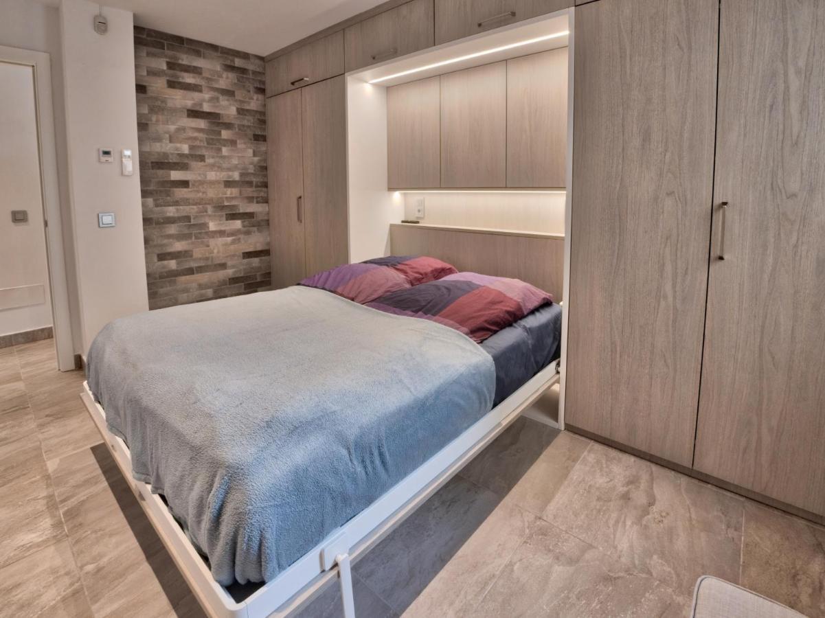 Appartement Cedro, Reserva Del Higueron