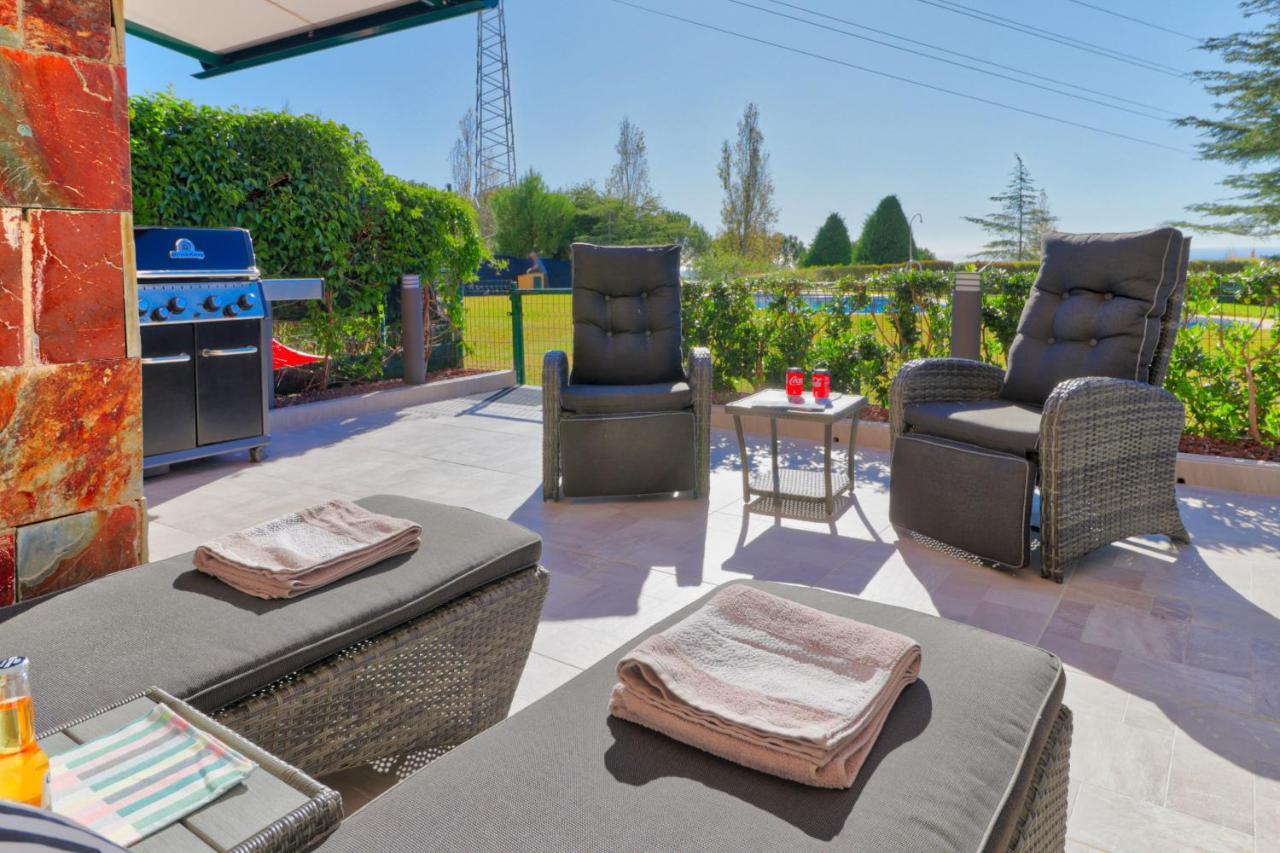 Cedro, Reserva Del Higueron Appartement