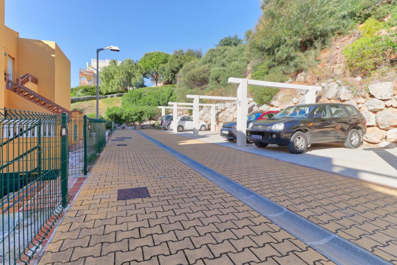 Cedro, Reserva Del Higueron Appartement *