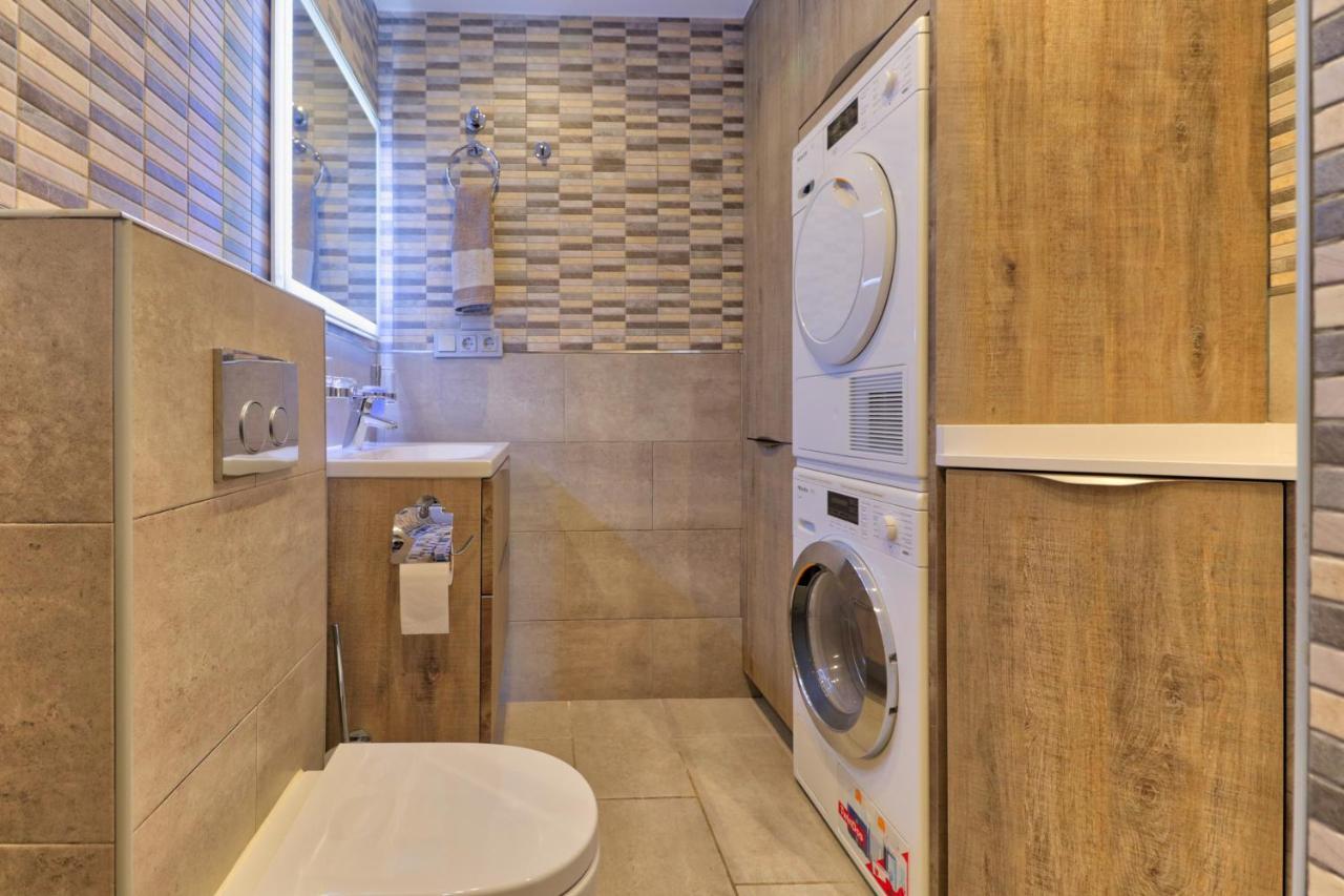 Cedro, Reserva Del Higueron Appartement Benalmádena