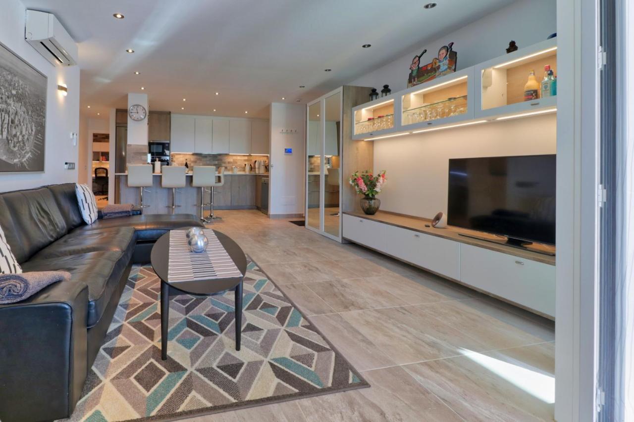 Cedro, Reserva Del Higueron Appartement