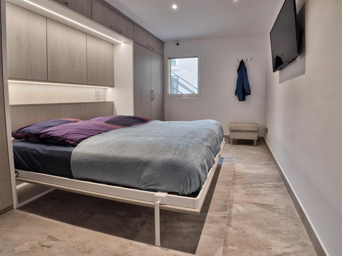 Appartement Cedro, Reserva Del Higueron Benalmádena